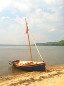 JohnsonT camp cruising