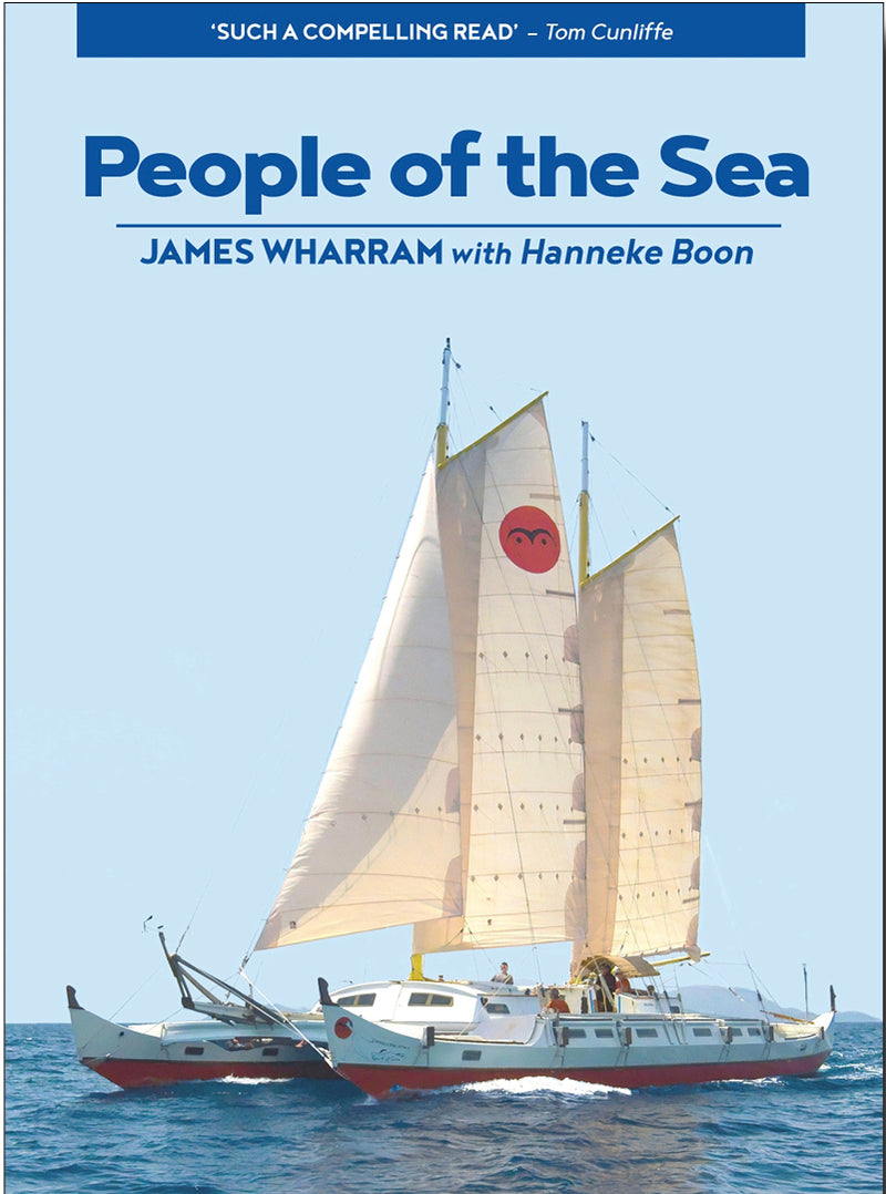 the　Sea　People　of