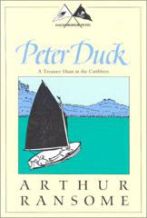 Peter Duck