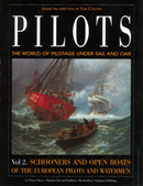 Pilots II (slightly damaged)
