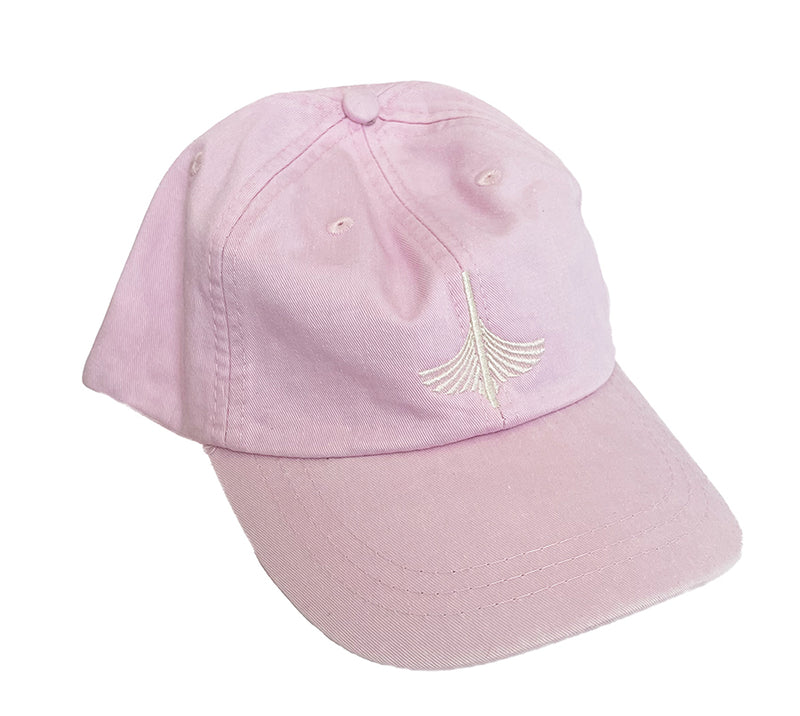 Ship Cap Rosa WoodenBoat Cotton Cap – Classic Style for Maritime Enthusiasts