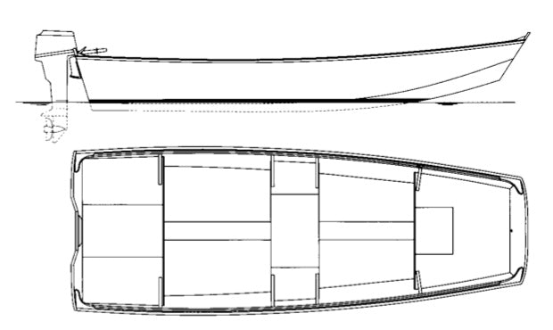 15'9 Garvey, BEN - STUDY PLAN-