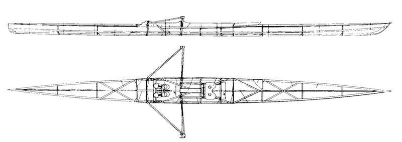 22'6 Kingfisher Shell - STUDY PLAN-