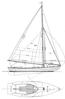Alden 21' Indian Class - STUDY PLAN -