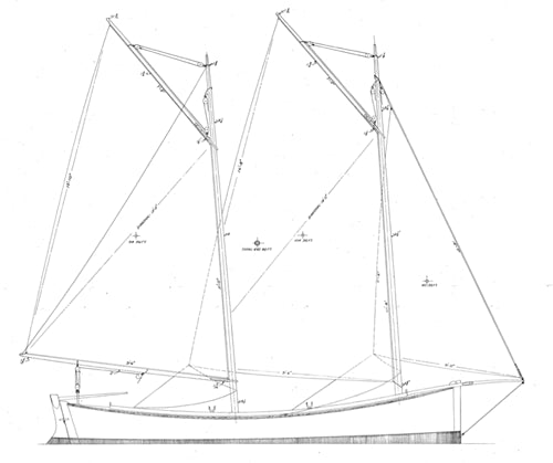 18'8 Mackinaw - STUDY PLAN -