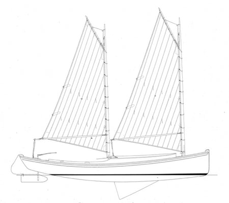 28' sharpie Egret