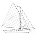 Stadel 26' Sloop PILOT