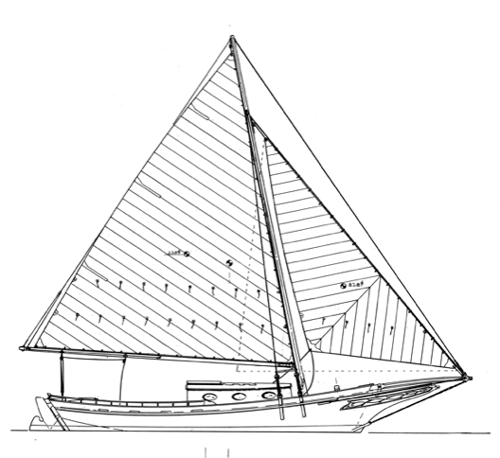 24'8 Skipjack