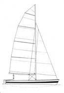 Pixie Beach catamaran