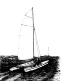 Pixie Beach catamaran 2