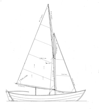 14'6 Whillyboat - STUDY PLAN-