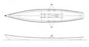 18' Single Shell FIREFLY - STUDY PLAN-