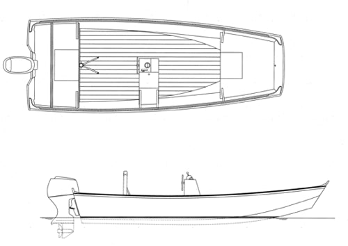 19 Garvey BIG BEN profile