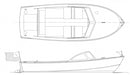 Pretty Marsh Runabout   - STUDY PLAN -