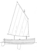 11' 6" Guillemot - STUDY PLAN -
