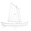 15' Elf  & 16'6" Elfyn  - STUDY PLANS -