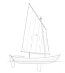 15' 2" Whilly Tern  - STUDY PLAN -