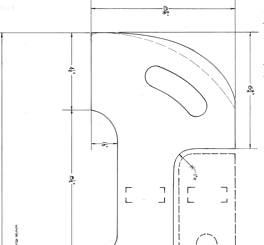 Boarding Ladder Plans