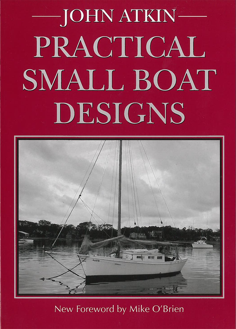 Practical Small Boat Designs