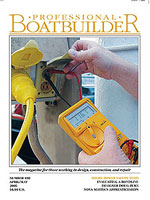 Professional BoatBuilder #100 Apr/May 2006