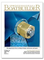 Professional BoatBuilder