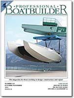 Professional BoatBuilder