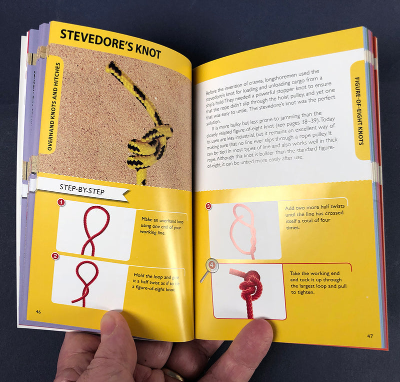 Reeds Knot Handbook