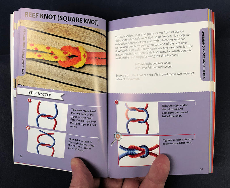 Reeds Knot Handbook