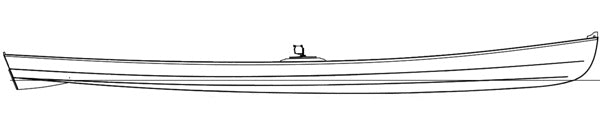18' Wherry Ruth