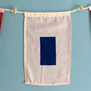 Decorative Signal Flag - S