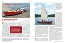 WB's SMALL BOATS annual magazine 2023