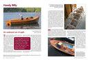 WB's SMALL BOATS annual magazine 2023