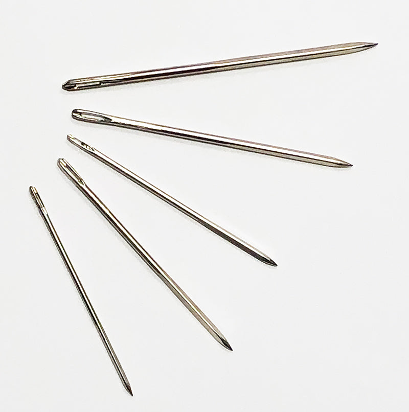 Sailmaker's Needles