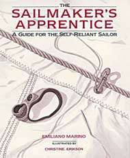 The Sailmakers Apprentice