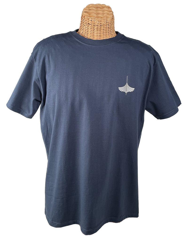 Dory T-Shirt in 3 Colors