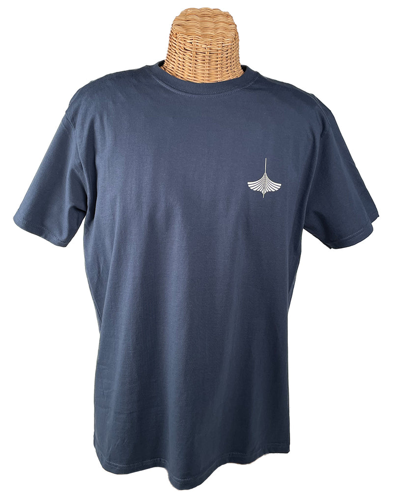 Dory T-Shirt in 2 Colors