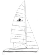 Seaclipper 20 profile