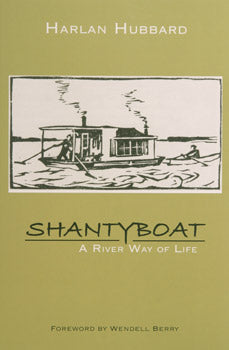 Shantyboat