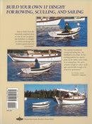 How to Build the Shellback Dinghy