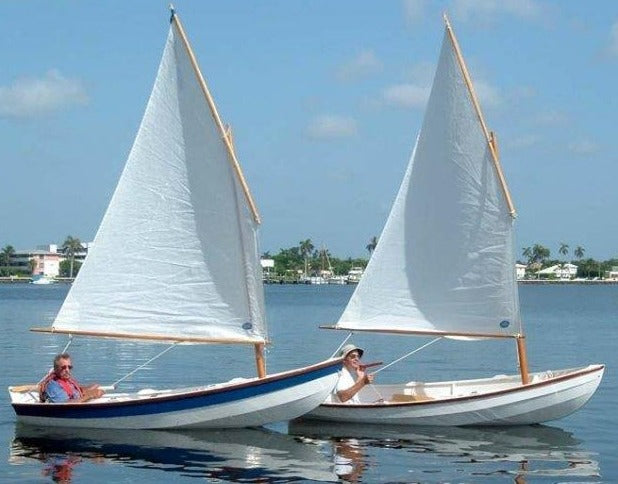 2 Shellbacks from WB Launchings