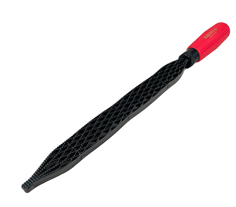 Shinto Rasp 11