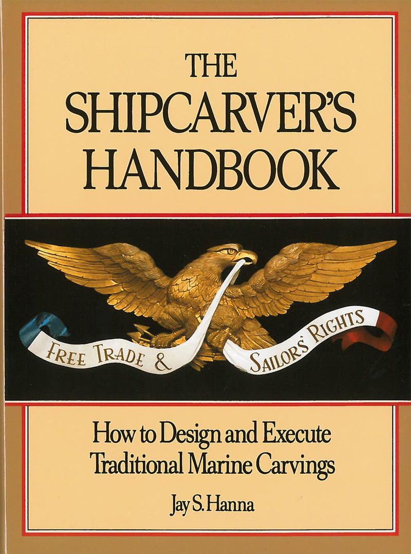 The Shipcarver's Handbook