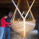 Building the Silver Thread