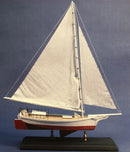 Skipjack Model Kit