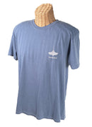 WoodenBoat Small Logo T-Shirt in MANY colors