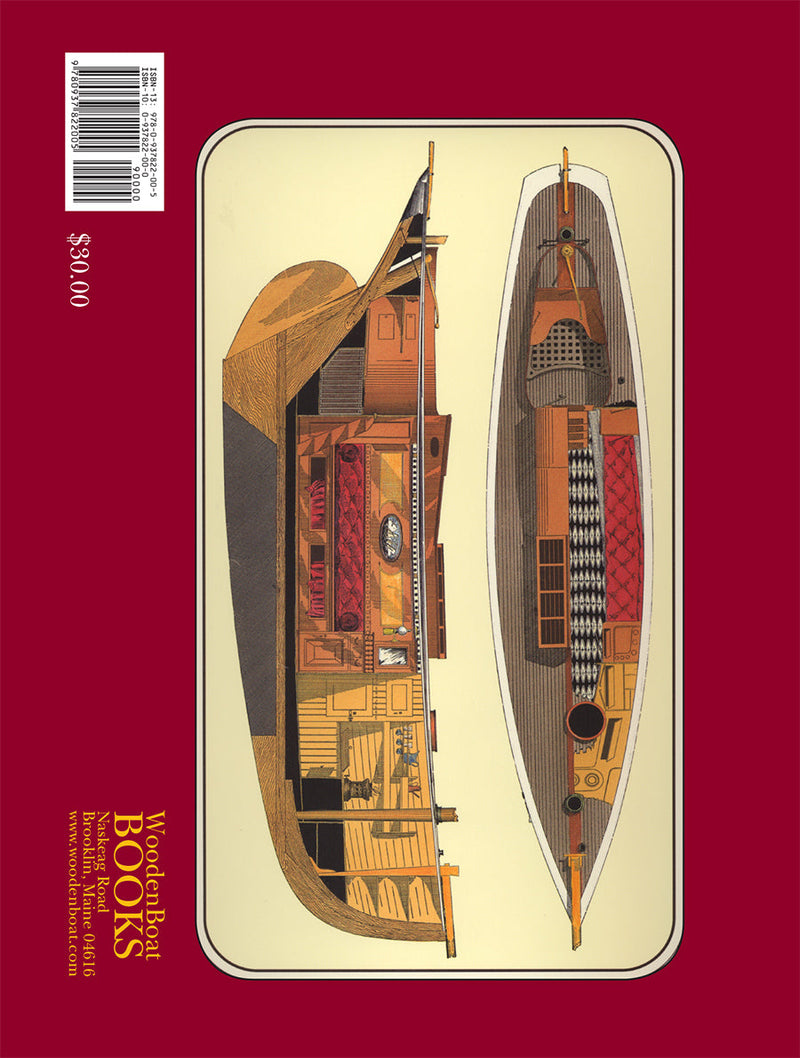 Small Yachts  (slightly damaged)