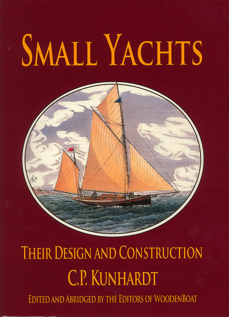 Small Yachts