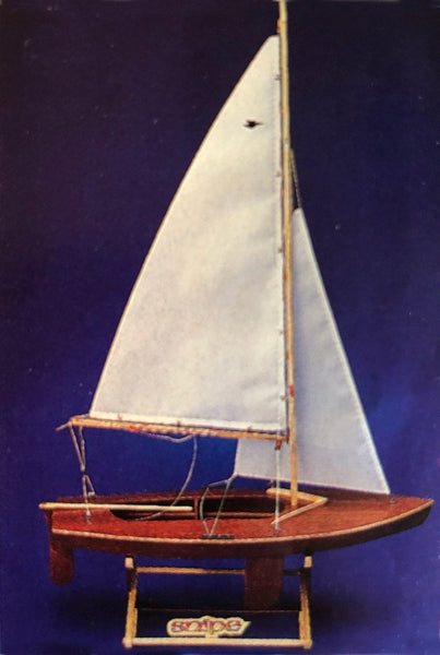 Snipe Rigging Snipe Sailboat Rigging