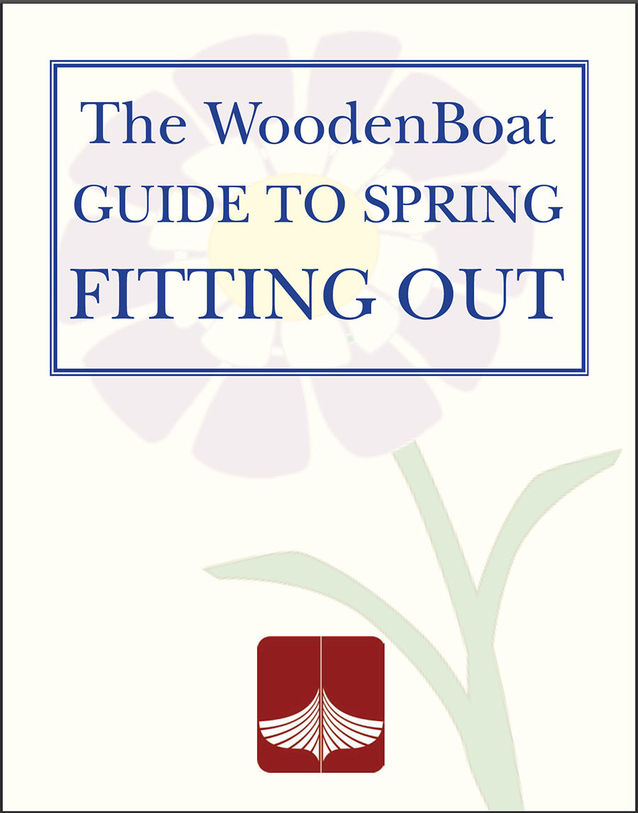 Spring Guide to Fitting Out