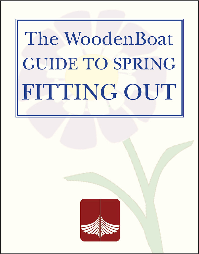 Spring Guide to Fitting Out